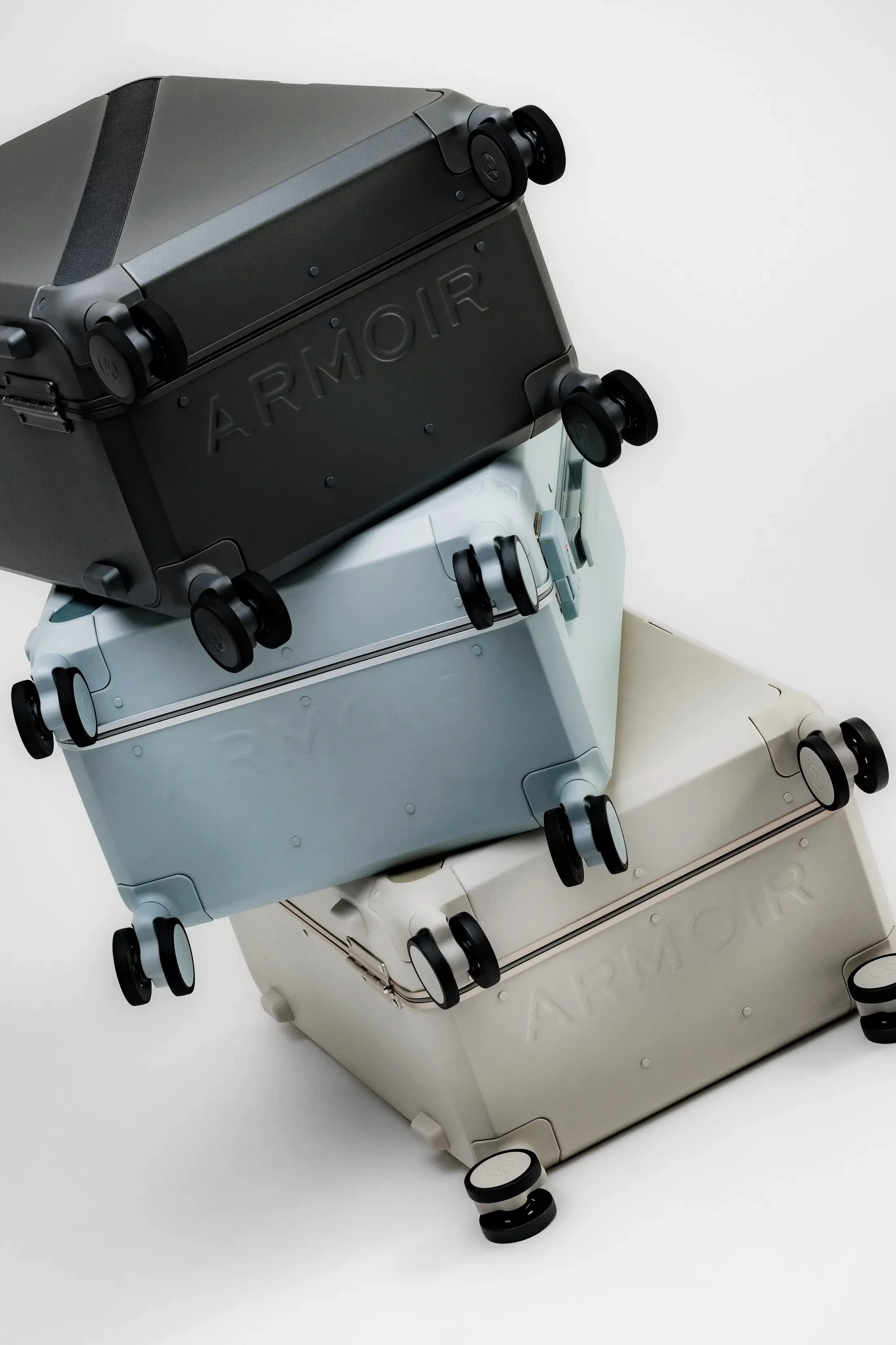 Collection Armoir
