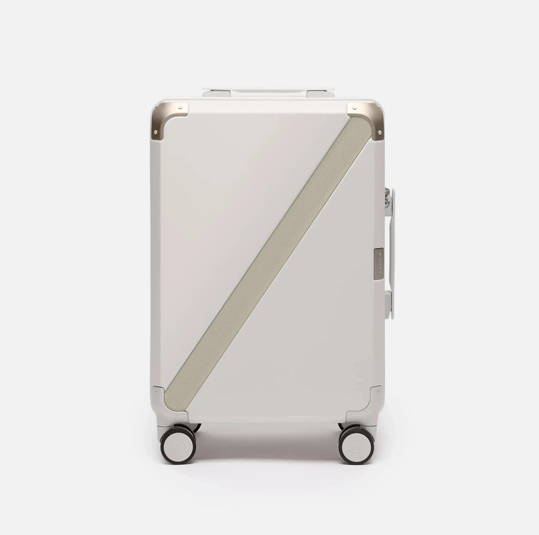 LA MALLE CABINE ESSENTIELLE — Beige