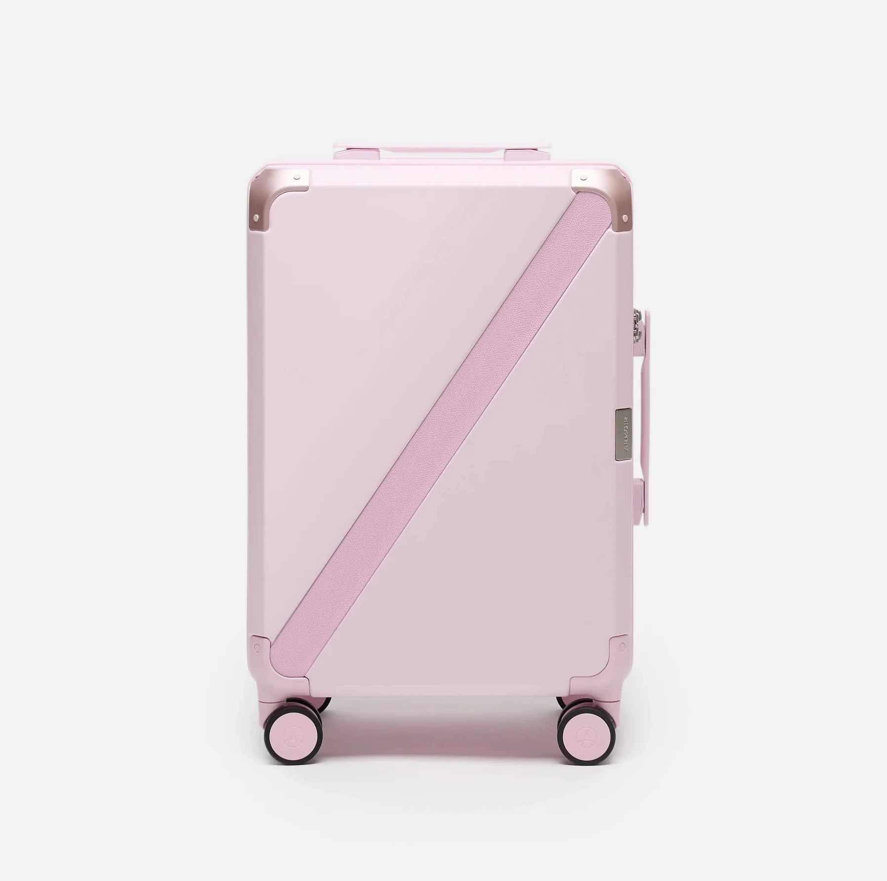 LA MALLE CABINE ESSENTIELLE — Rose
